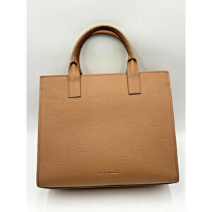 Bruno Magli M Greta structered tote